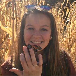 Meet your Posher, Natalie